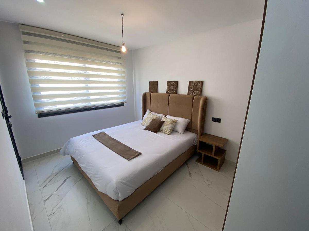 Iquama Atawhid Apartment Nador Exterior photo